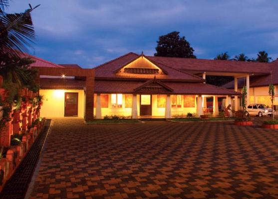 Clay House Thrissur